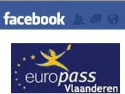 Europass Vlaanderen Facebook