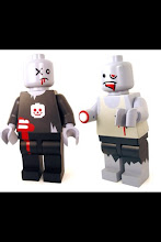 Lego Zombies