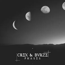 Burze y Crex - Phases [2013]