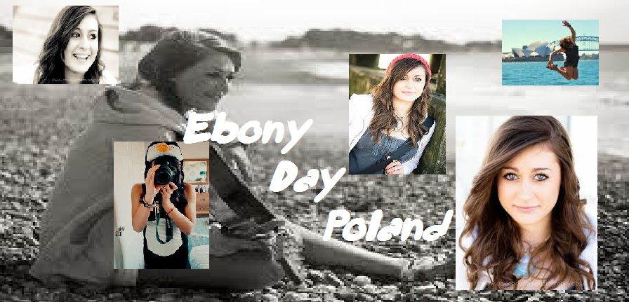 Ebony Day Poland