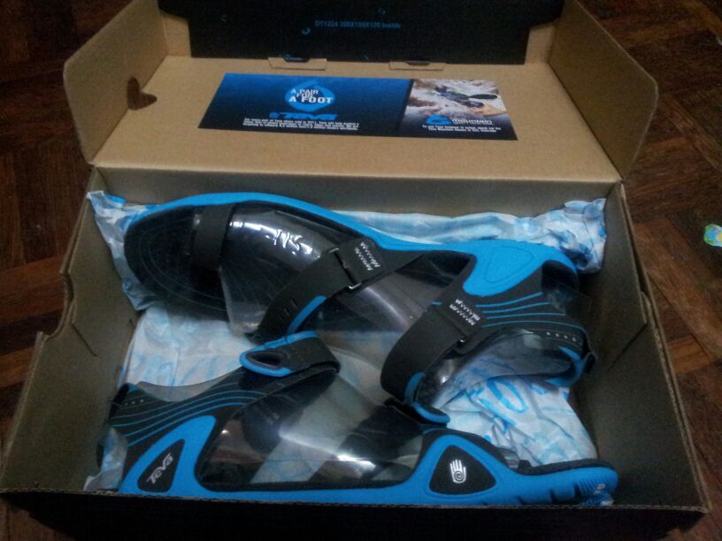 barang branded murah teva zilch sandal rm260 barang branded murah teva zilch sandal rm260