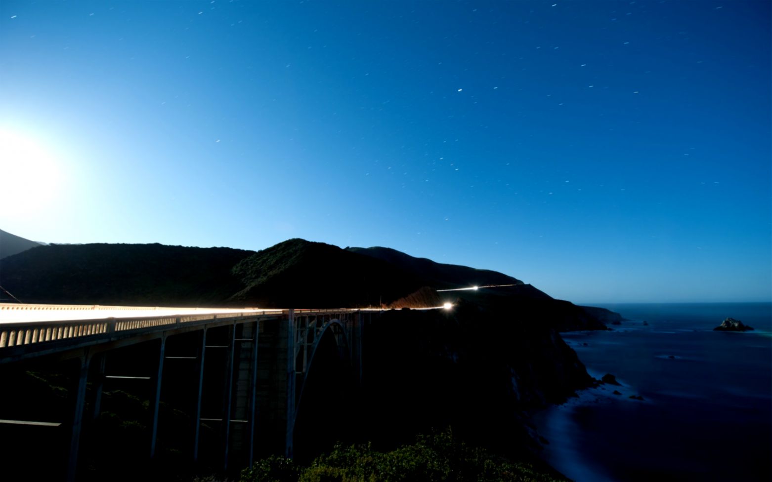 Bixby Creek Bridge Big Sur Bixby Creek Bridge Big Sur