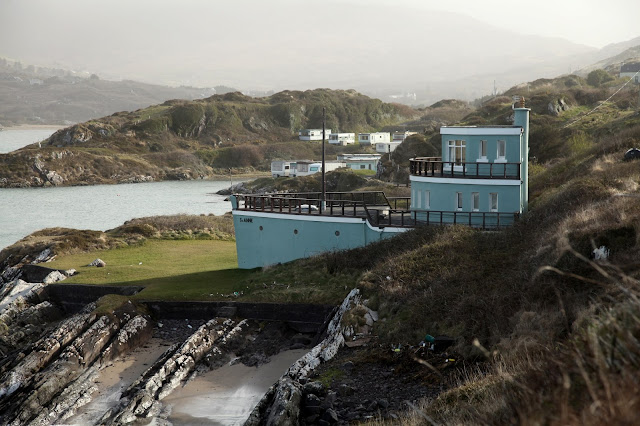 ship house kerry