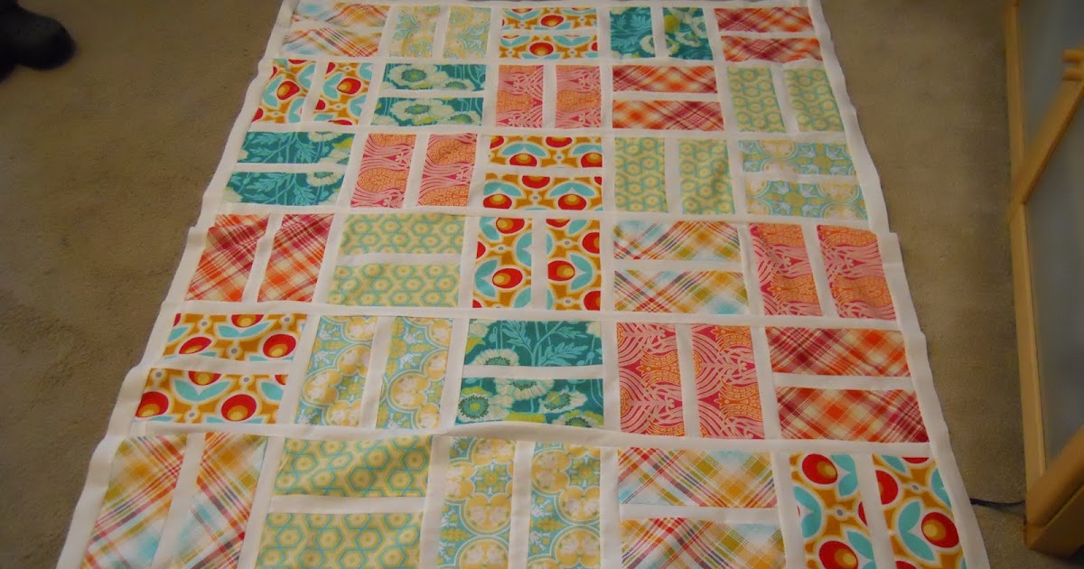 Quilter Jan Courtyard Quilt