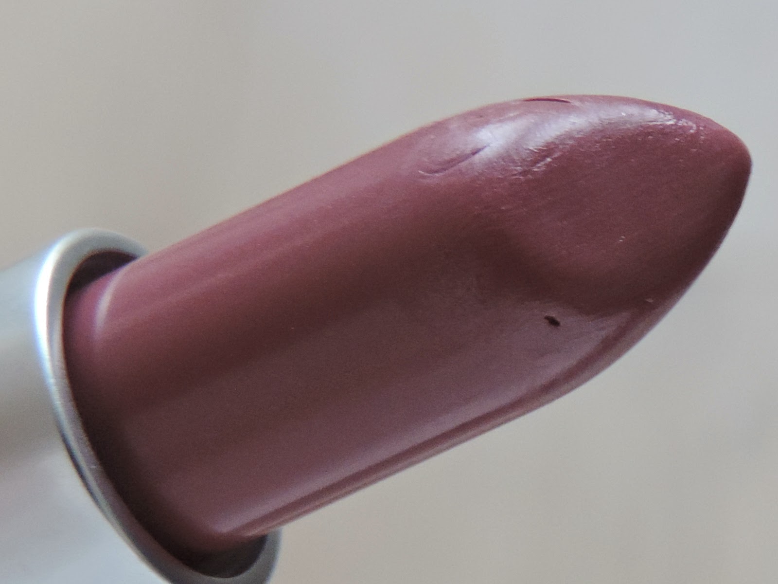 MAC Syrup Lipstick