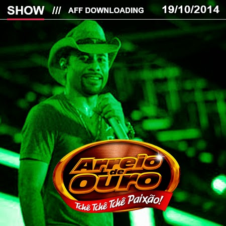 Baixar – Arreio de Ouro – Chã de Alegria – PE – 19.10.2014