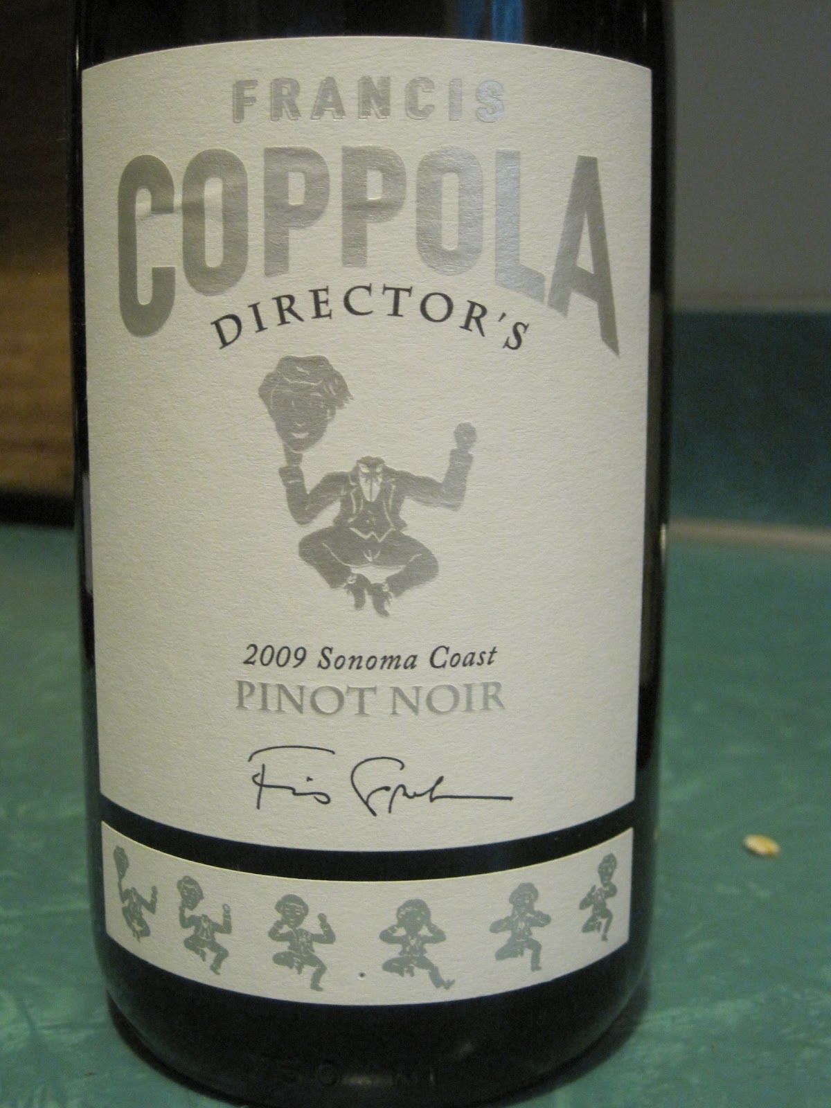 Beau's Barrel Room Spring Wine Tasting Roundup