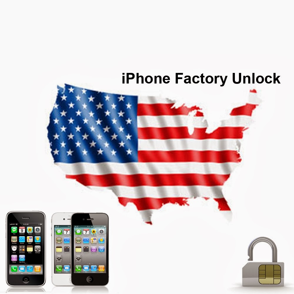 iClarified - Unlock Wizard