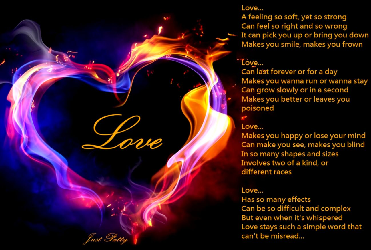 25 Sweet Love Poems 25 Sweet Love Poems