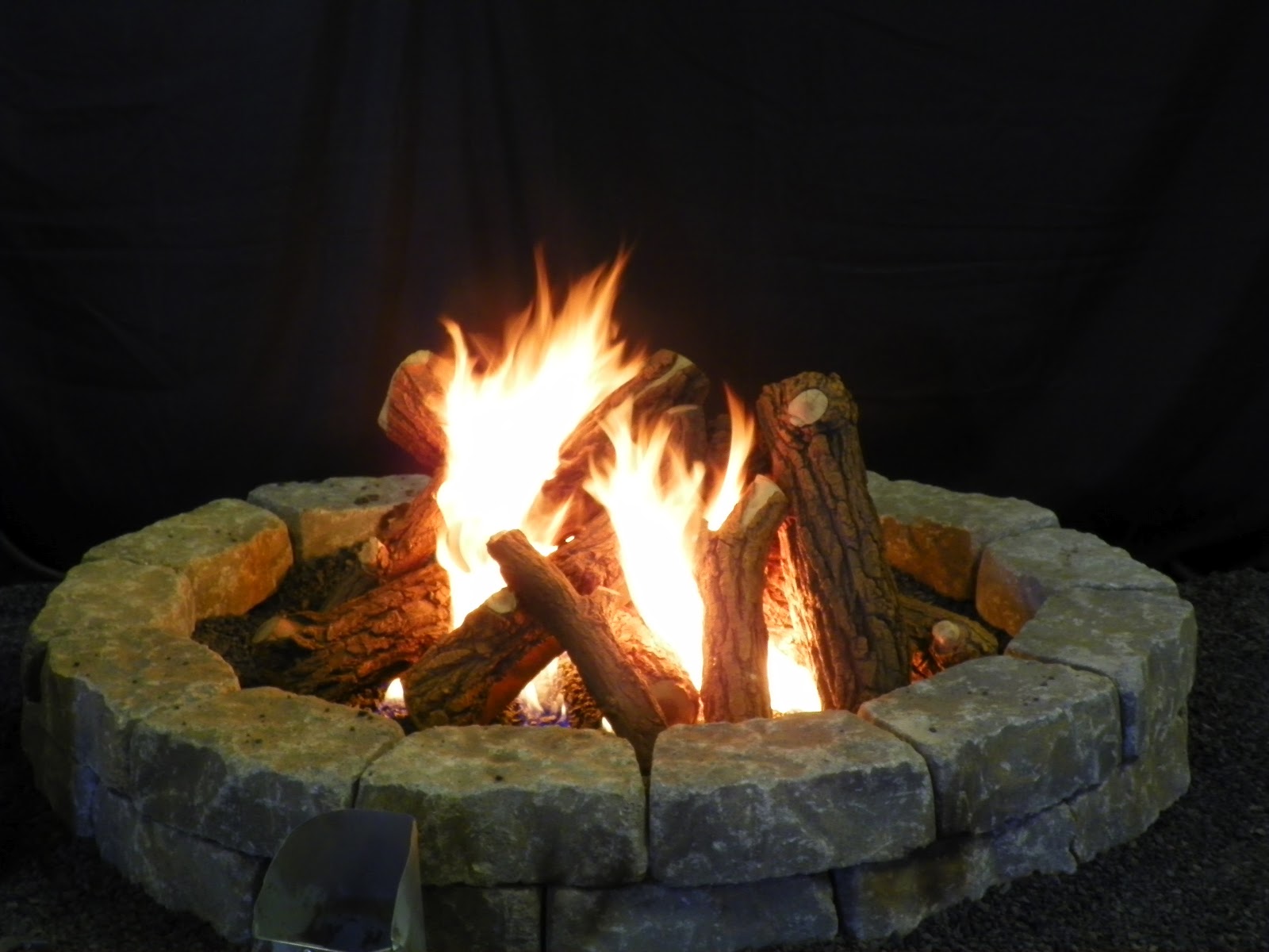 Formation Creation Inc. Fire Pit Kits