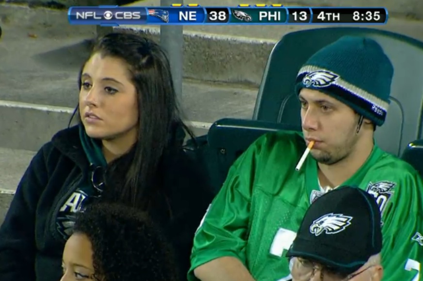 On Thingz On The Definition of Fanatic...