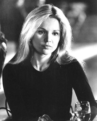 Because it's Tuesday, let's celebrate Tuesday Weld