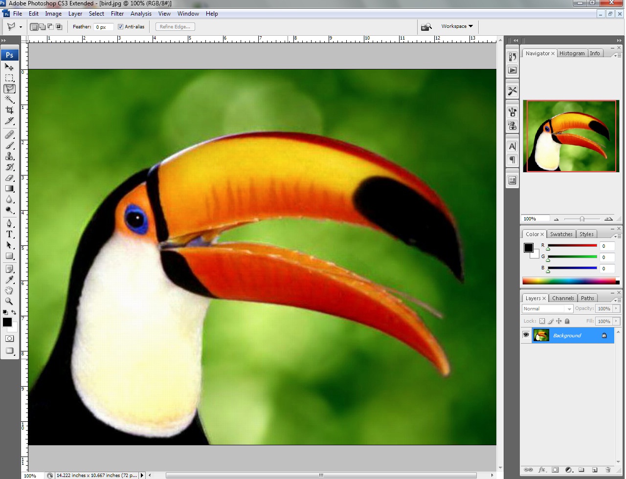 How To Remove Background Of Image Remove Background Of Image In Photoshop 