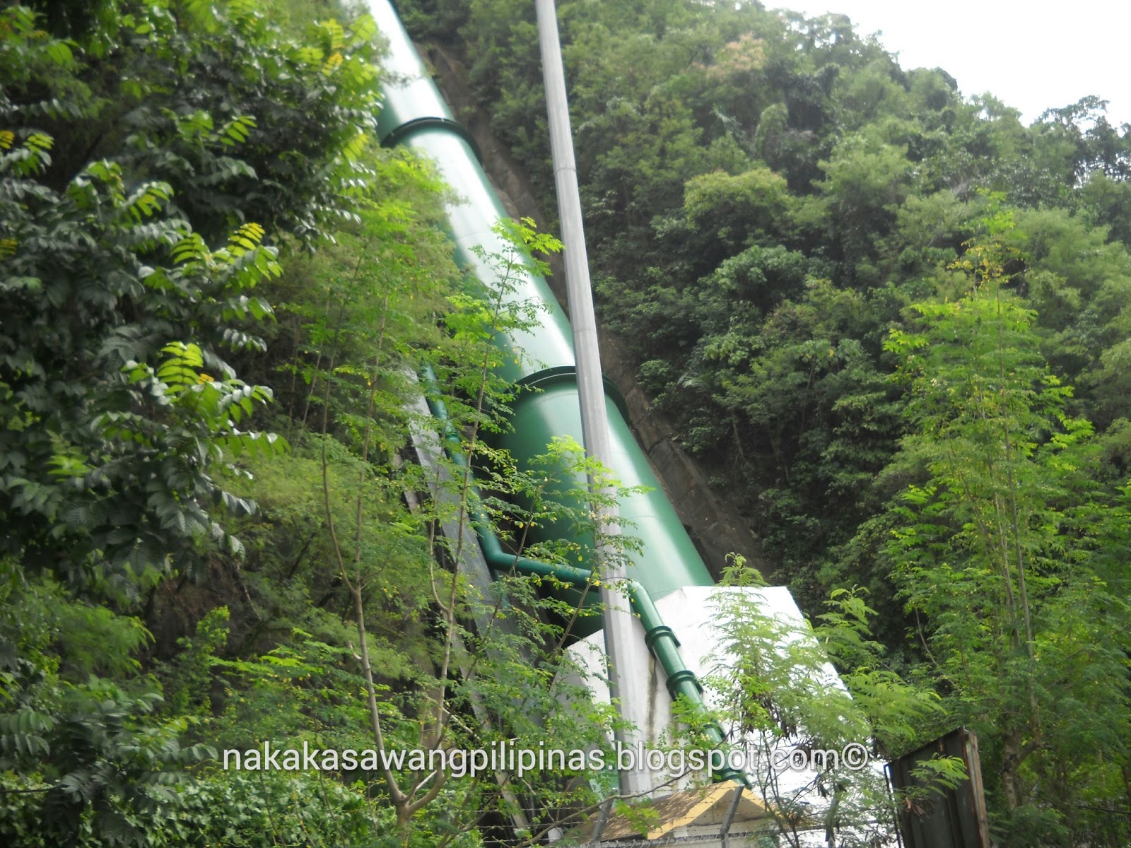 Life in the Philippines September 2015