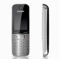 telefon DECT de la Beia
