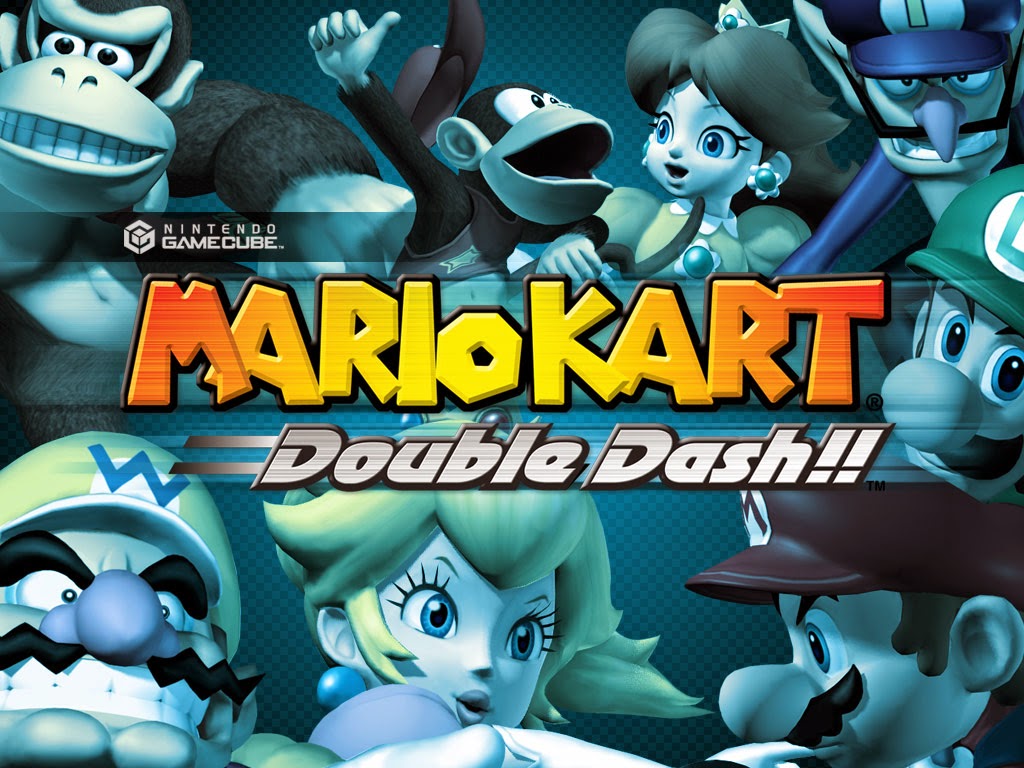 Especial de Corrida: Mario Kart Wii - Meus Jogos