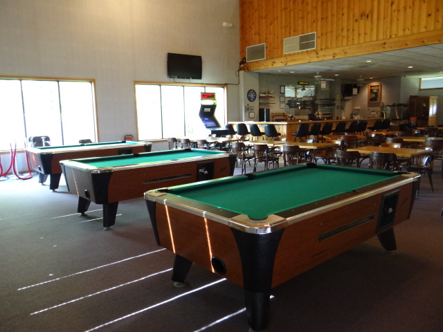 Walkabout With Wheels Blog The Club Lake Gaston Resort In Gasburg