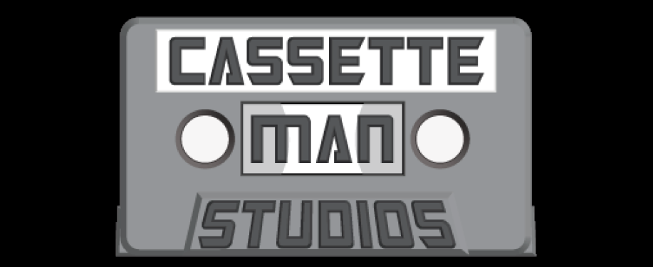 Cassette Man Studios