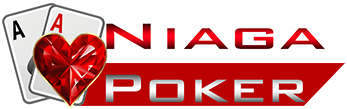 Niagapoker.com Agen Judi Poker Online Dan Bandar Domino Online Terpercaya