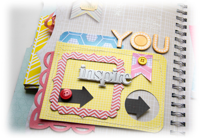 creative cover pages for school projects