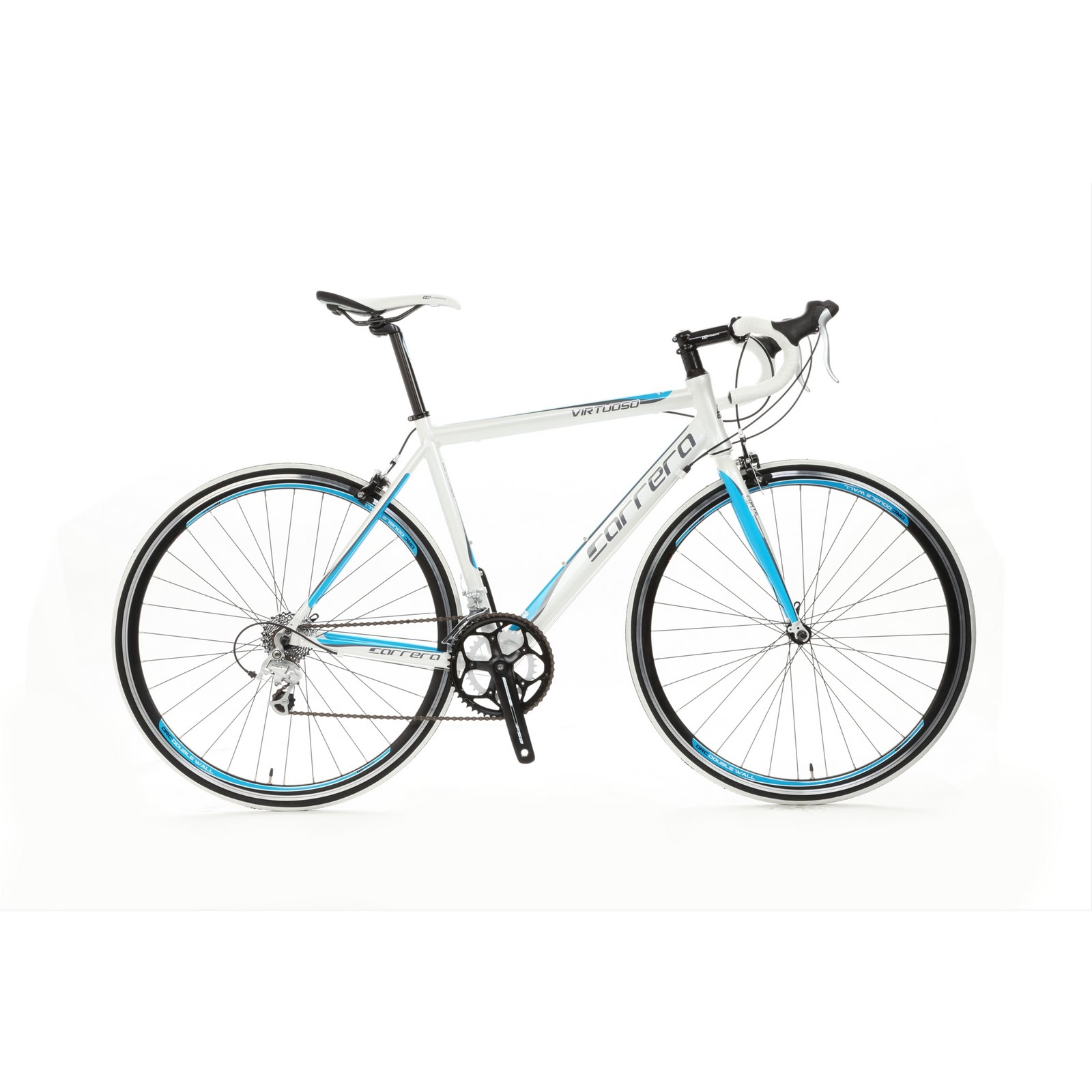 New Halfords Road Bikes
