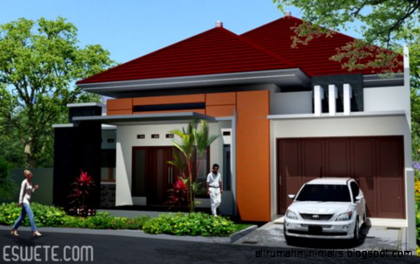 Rumah Type 70 Dwg Desain Rumah Terbaru 2015 Rumah Type 70 Dwg Desain Rumah Terbaru 2015