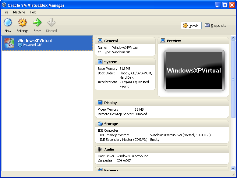 Virtualbox Additions Windows 98 For Windows