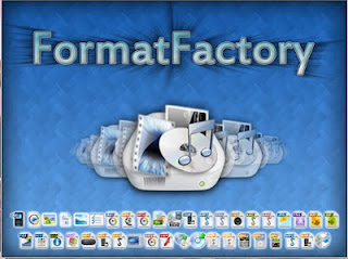 FormatFactory 2.80 Latest Download Pc