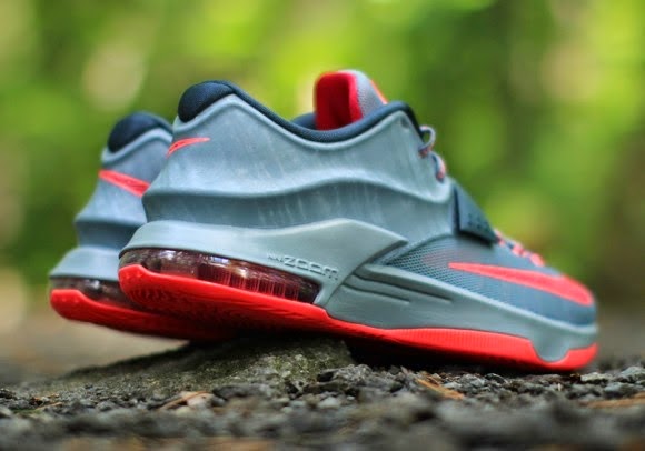 kd 7 footlocker