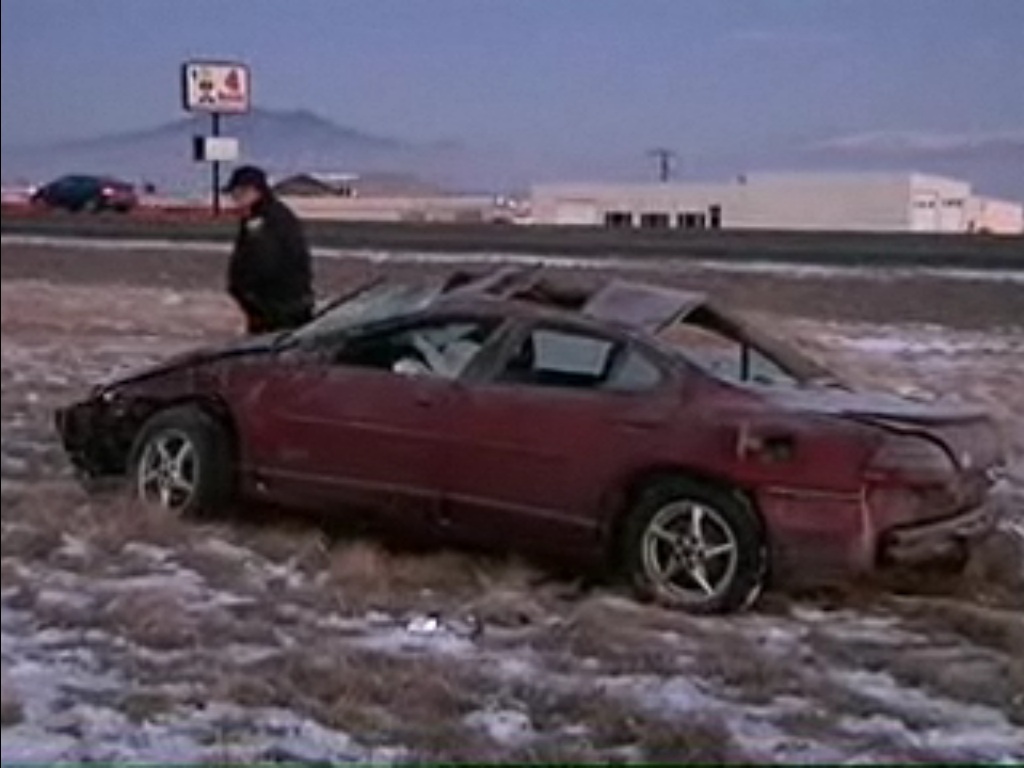 Vehicle Accident News Stories & Articles Three hurt in morning crash near Helena.