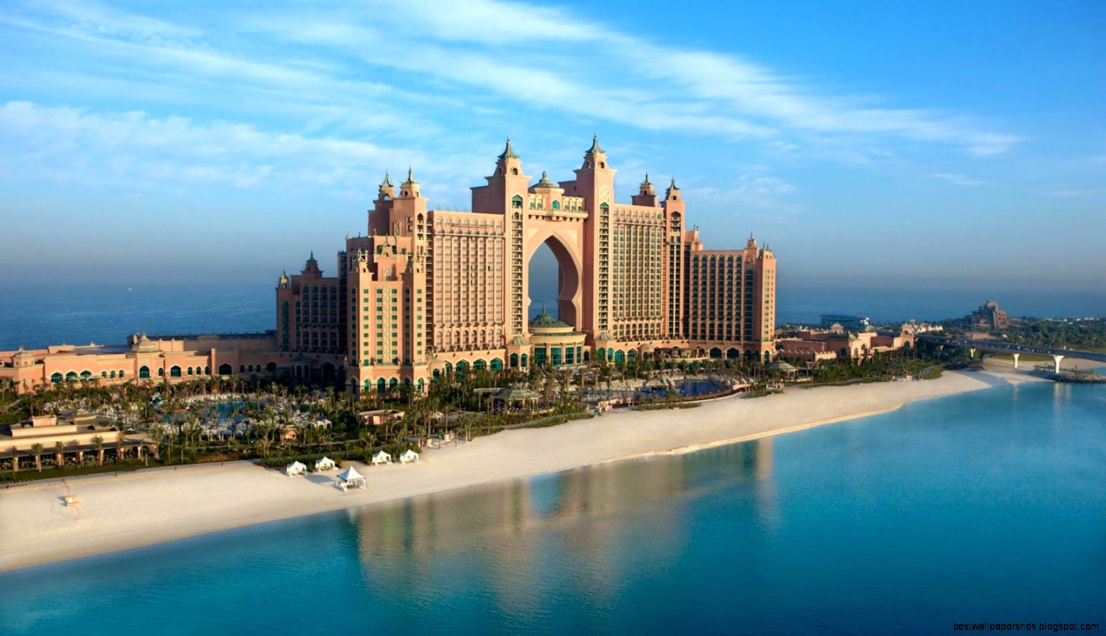 Atlantis Palm Dubai Atlantis Palm Dubai