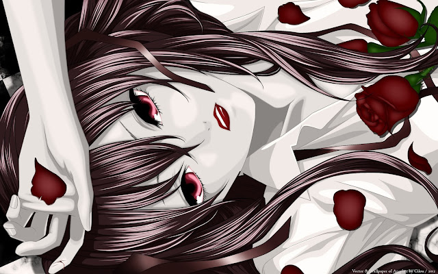GallianMachi: Another Anime HQ Wallpapers GallianMachi: Another Anime HQ Wallpapers