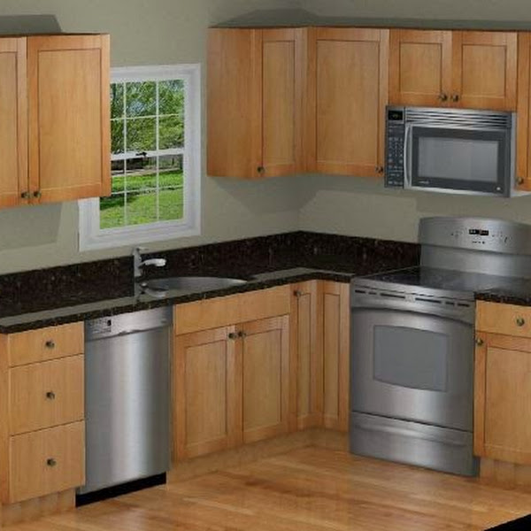 How To Build Kitchen Cabinets Kitchen Cabinet Measurements