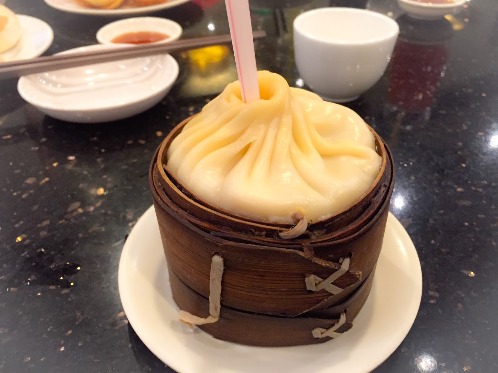 Nanxiang Steamed Bun Restaurant [南翔馒头店], Shanghai