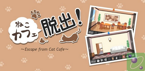 Android Cat Cafe Food Android Cat Cafe Food