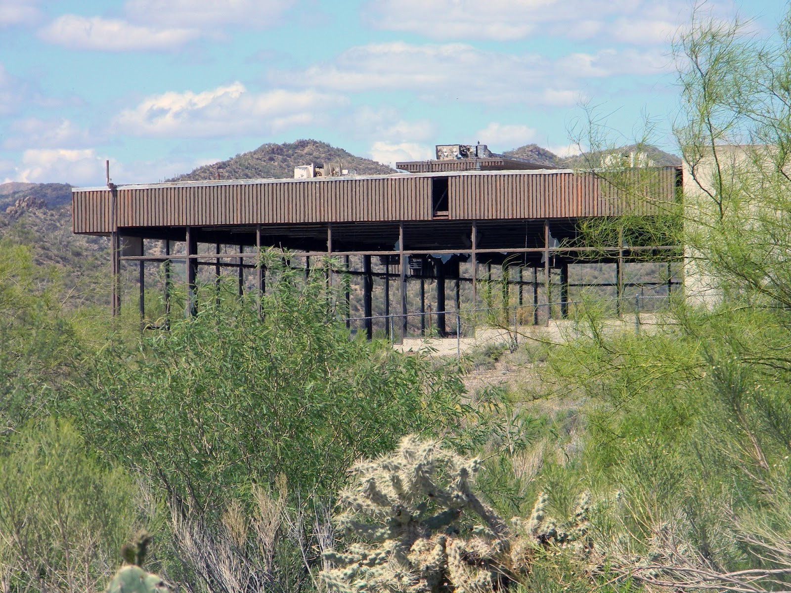 Black Canyon Greyhound Park