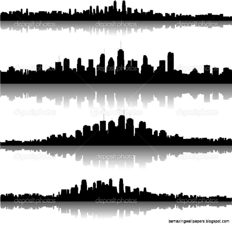 Free Clip Art New York City Skyline Silhouette ClipArt Best Free Clip Art New York City Skyline Silhouette ClipArt Best