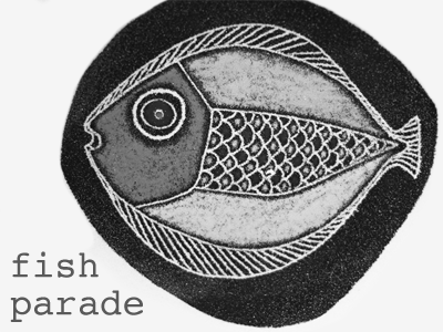 fish parade