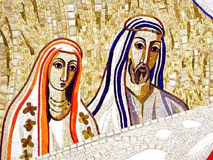 Tvcinemateatro I Protagonisti Il Cantico Dei Cantici La Bibbia Come Grande Letteratura D Amore