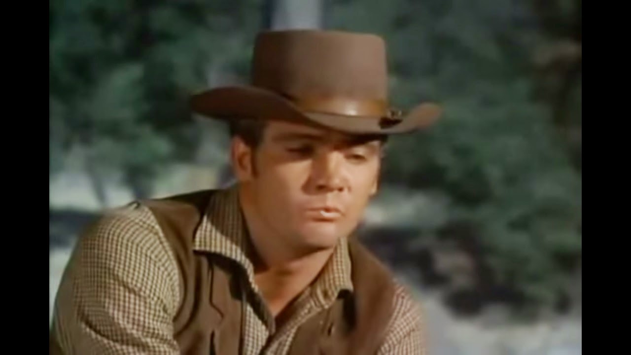 Rotten Reelz Reviews Wild West TV Week The Big Valley