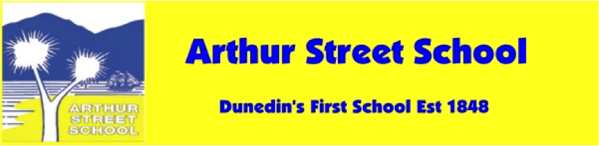 Arthur Street School