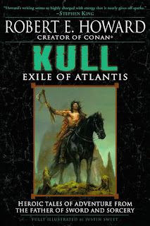 Kull: Exile of Atlantis Robert E. Howard