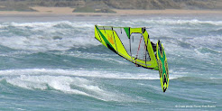 XO SAILS-Windsurfing