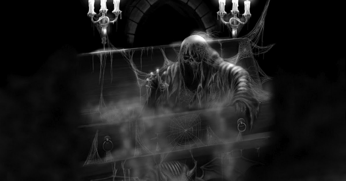 Welcome to Typical Collection: Ghost Wallpaper collection