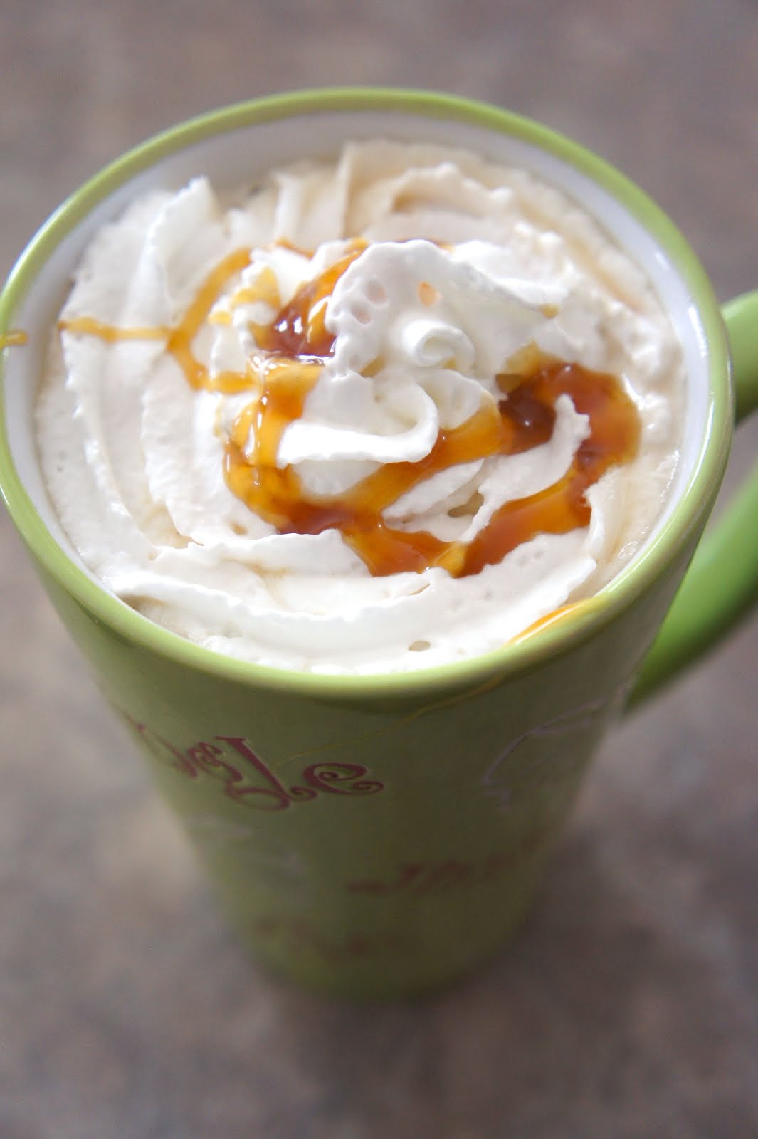 Savory Sweet and Satisfying Caramel Brulee Coffee