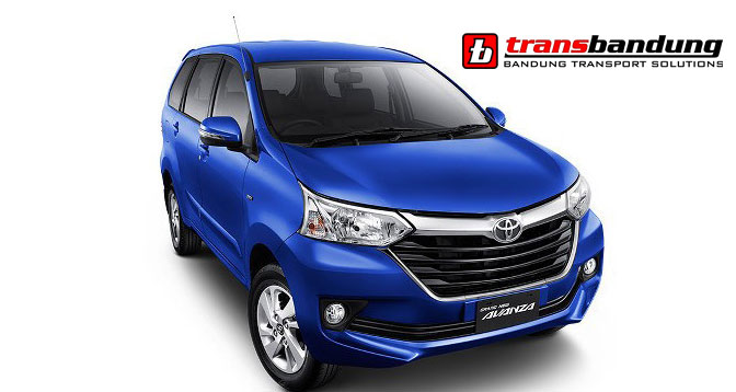 Gambar rental mobil murah Bandung