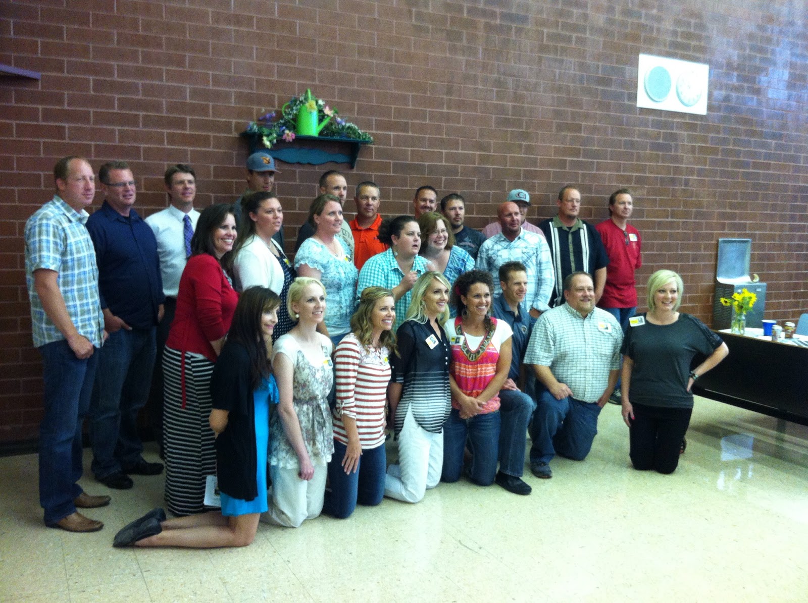 Emery High School Class of '93