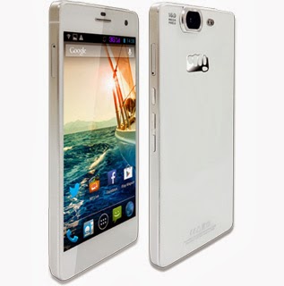 Micromax A350 Canvas Knight white version Micromax A350 Canvas Knight white version