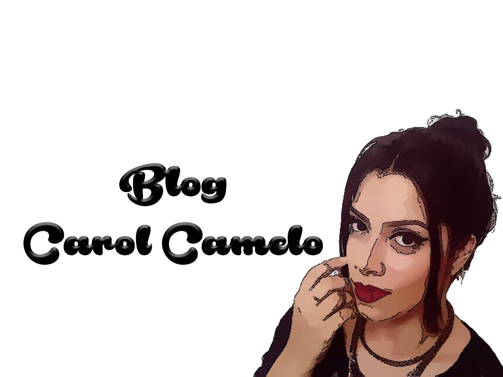 Blog Carol Camelo