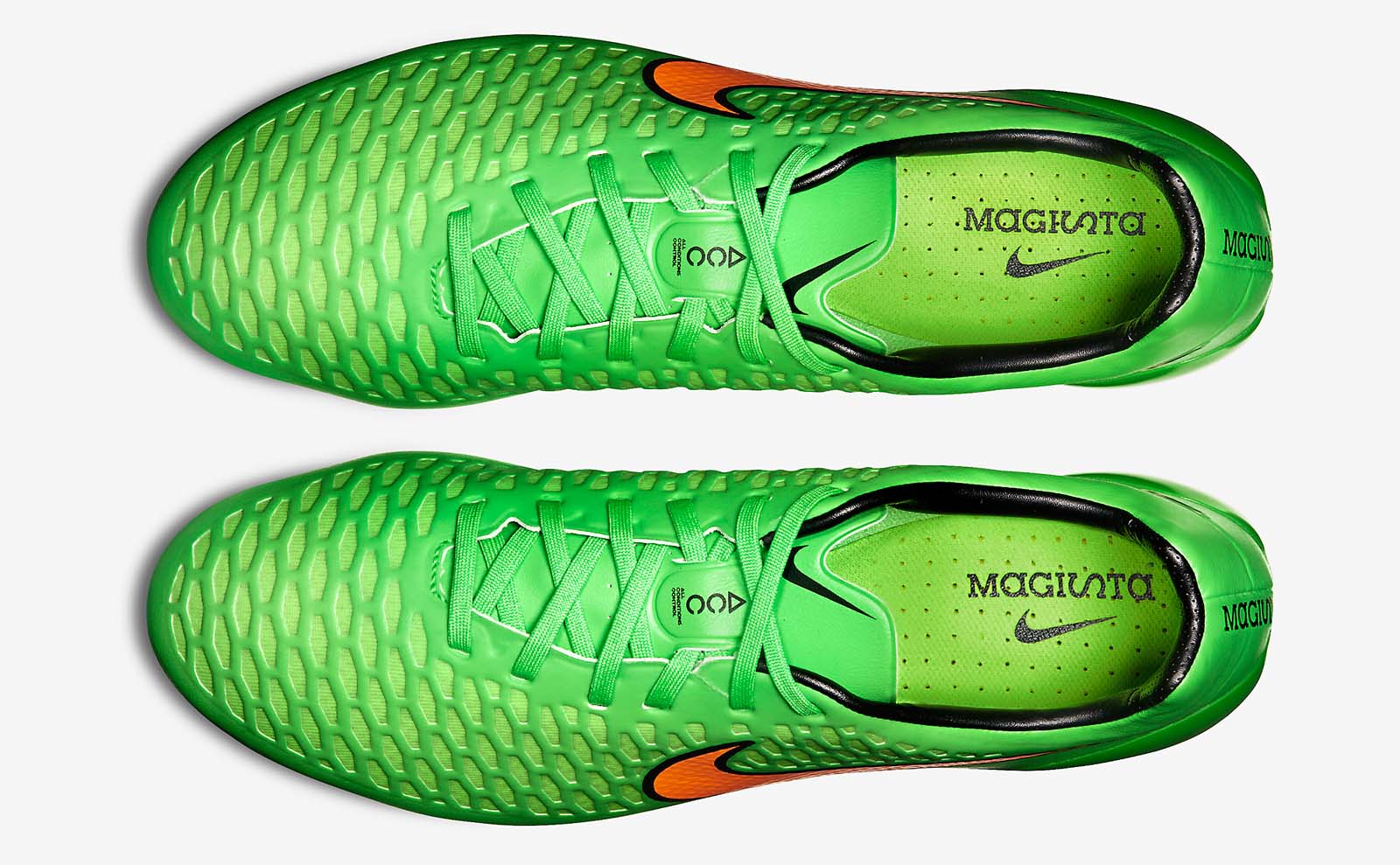 Nike Men's Magista Orden Ii Fg Football Boots.uk